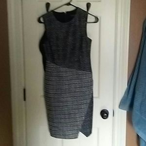 Brand new banana republic dress